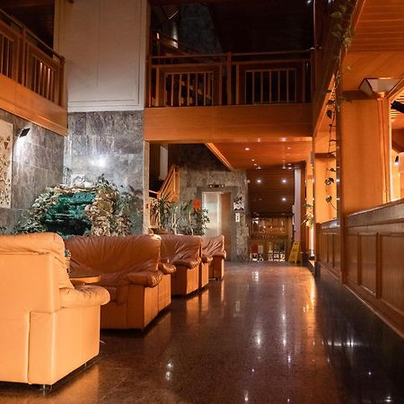 Hotel Molika Magarevo Dış mekan fotoğraf