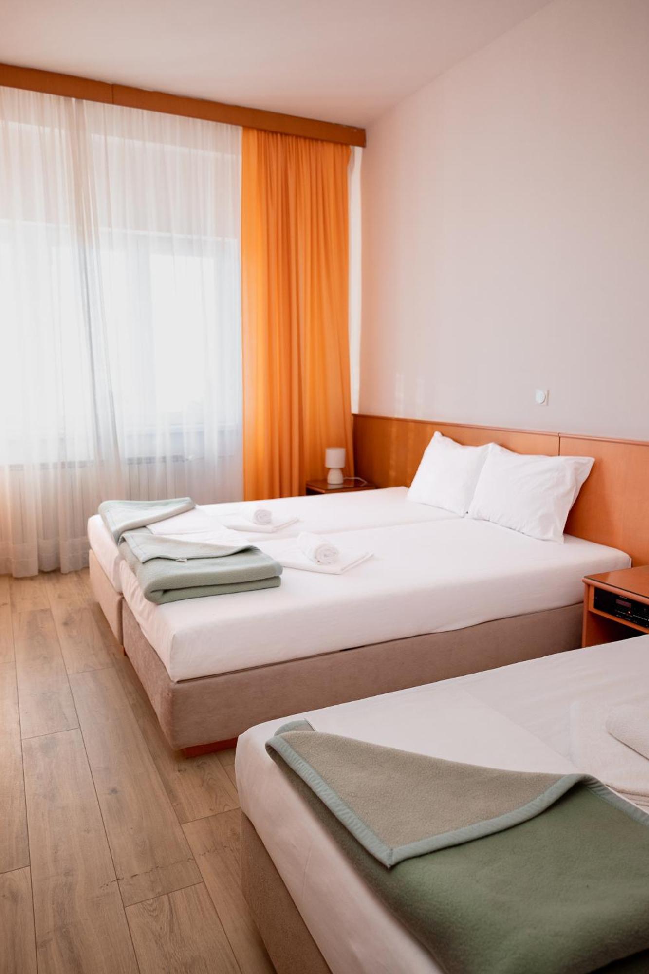 Hotel Molika Magarevo Oda fotoğraf