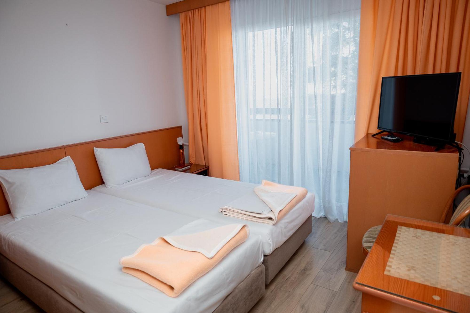 Hotel Molika Magarevo Oda fotoğraf