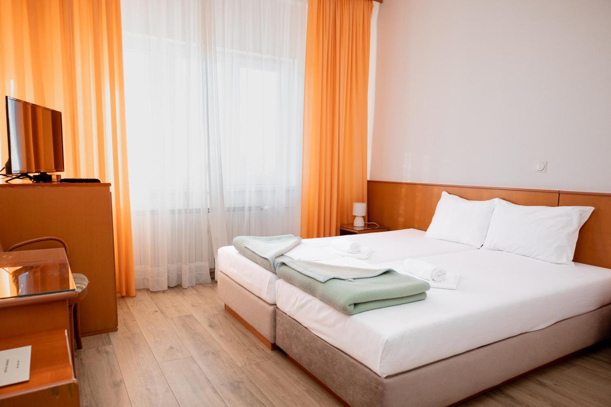 Hotel Molika Magarevo Oda fotoğraf
