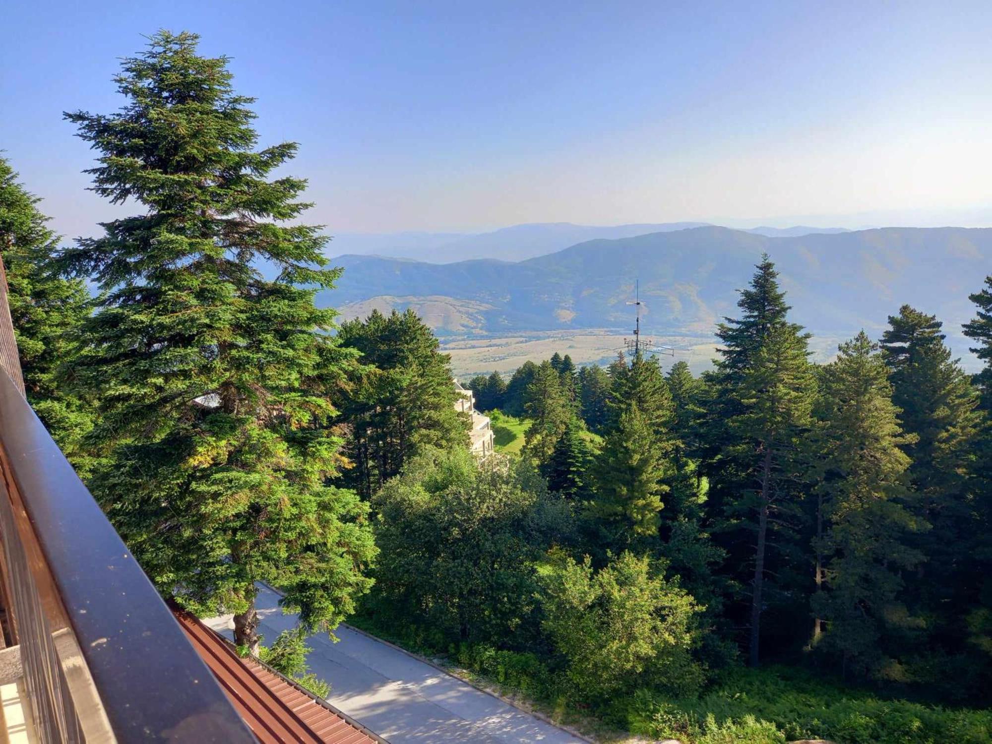 Hotel Molika Magarevo Dış mekan fotoğraf