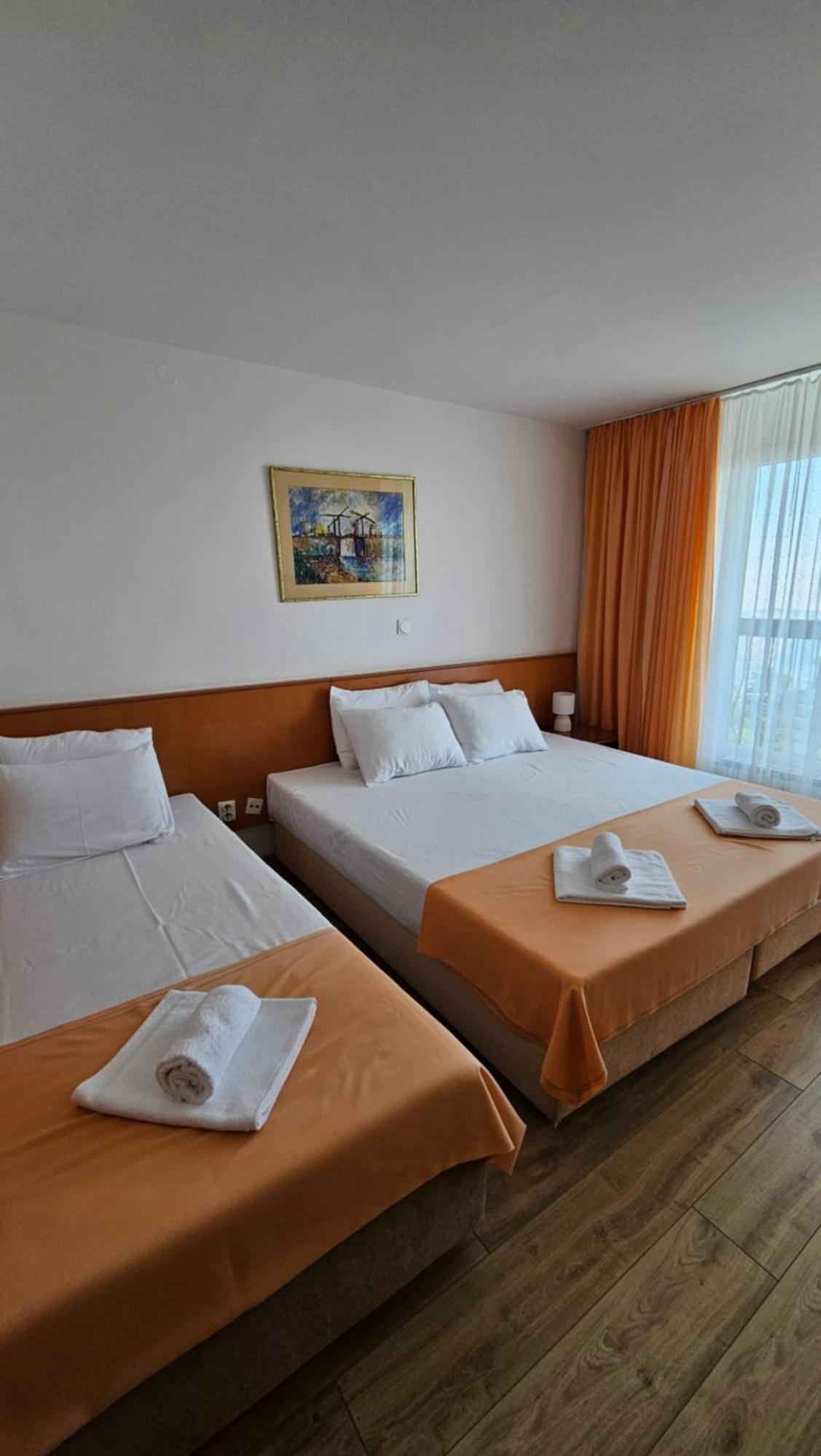 Hotel Molika Magarevo Oda fotoğraf