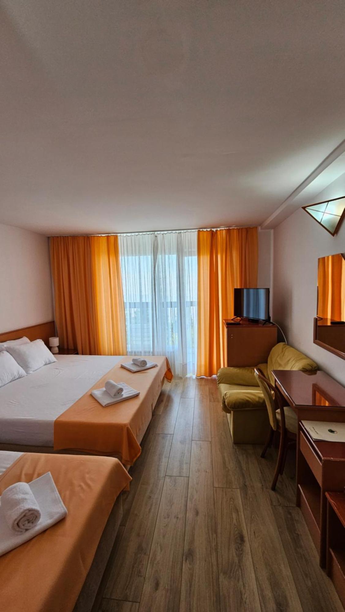 Hotel Molika Magarevo Oda fotoğraf