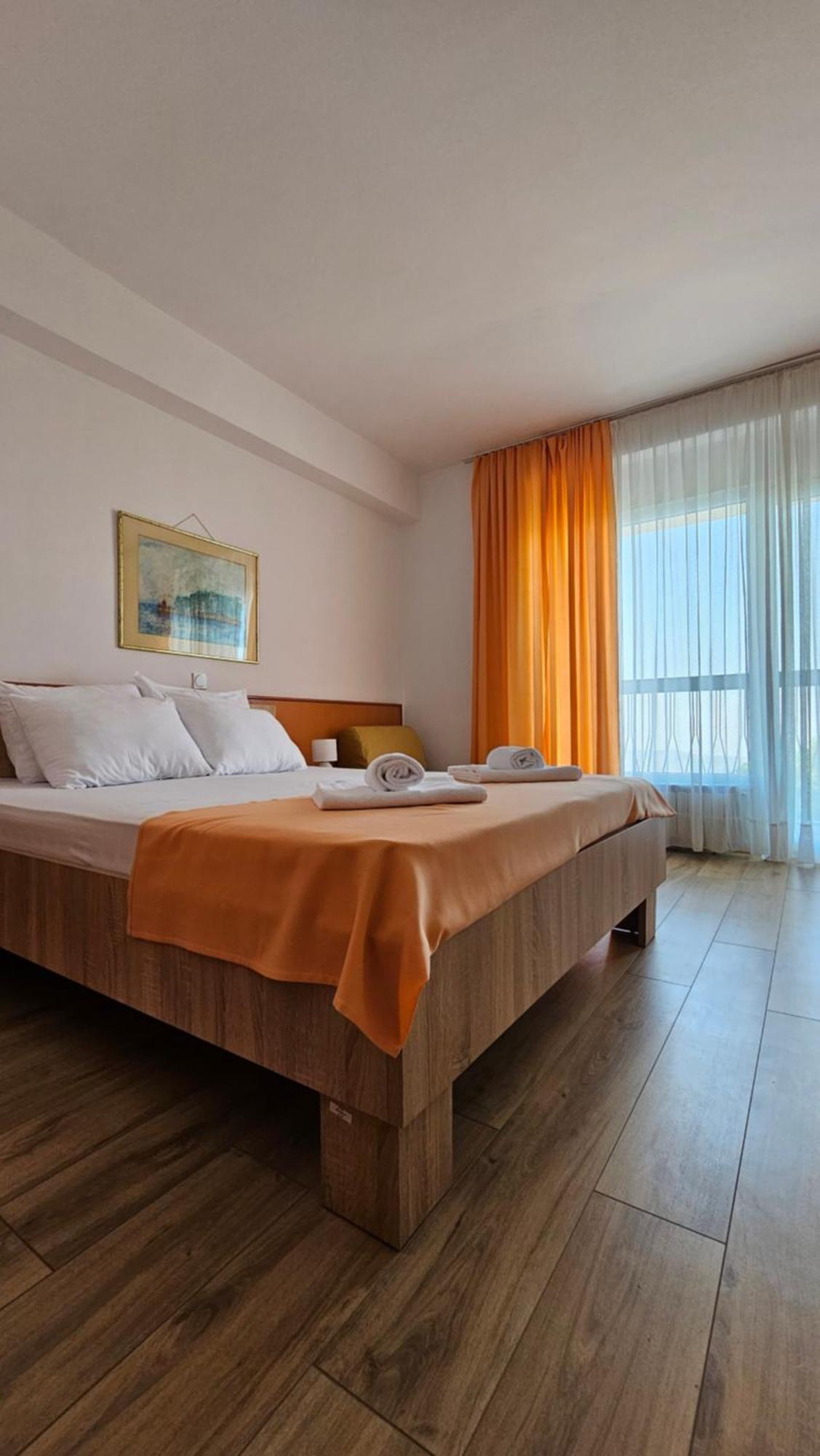 Hotel Molika Magarevo Dış mekan fotoğraf