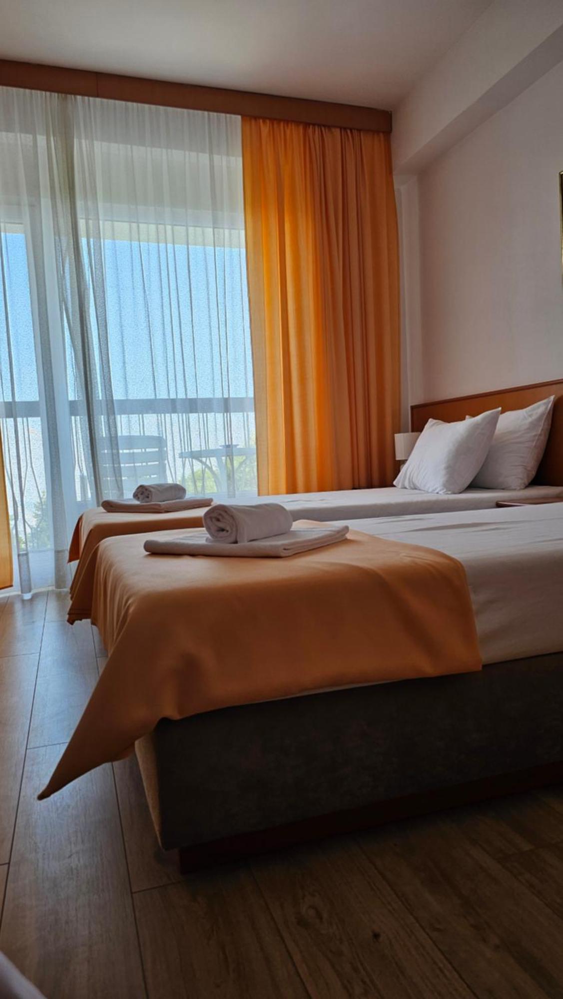 Hotel Molika Magarevo Dış mekan fotoğraf