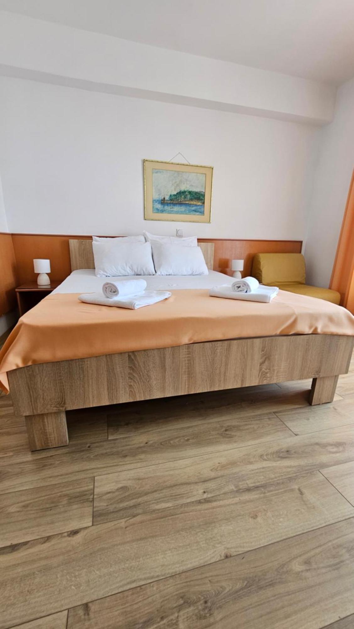 Hotel Molika Magarevo Dış mekan fotoğraf