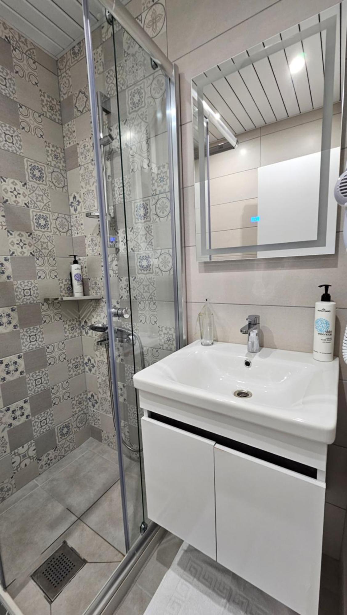 Hotel Molika Magarevo Dış mekan fotoğraf